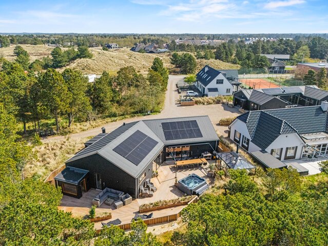 Ferienhaus 60667 in Kallesmærskvej 7C, Blåvand - Bild #70