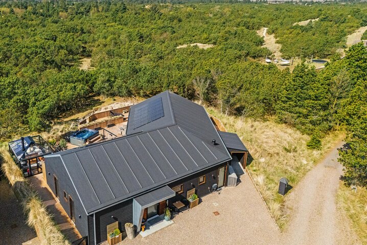 Sommerhus 60667 på Kallesmærskvej 7C, Blåvand - Billede #71