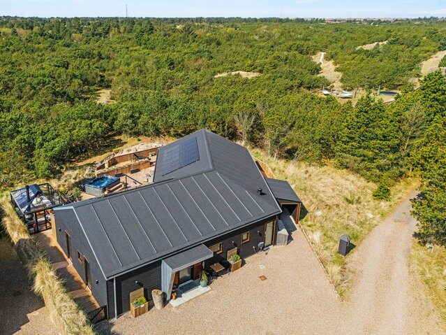 Ferienhaus 60667 in Kallesmærskvej 7C, Blåvand - Bild #71