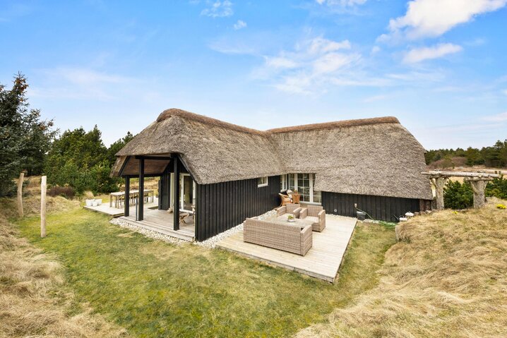 Sommerhus 60668 på Vestslugen 2, Blåvand - Billede #0