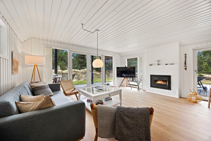 Sommerhus 60668 på Vestslugen 2, Blåvand - Billede #1