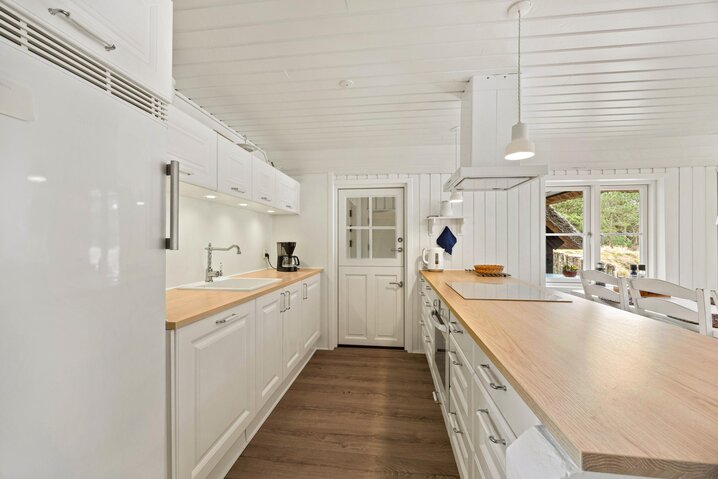 Sommerhus 60668 på Vestslugen 2, Blåvand - Billede #2