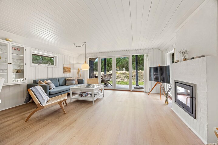 Sommerhus 60668 på Vestslugen 2, Blåvand - Billede #3