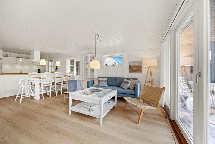 Sommerhus 60668 på Vestslugen 2, Blåvand - Billede #4
