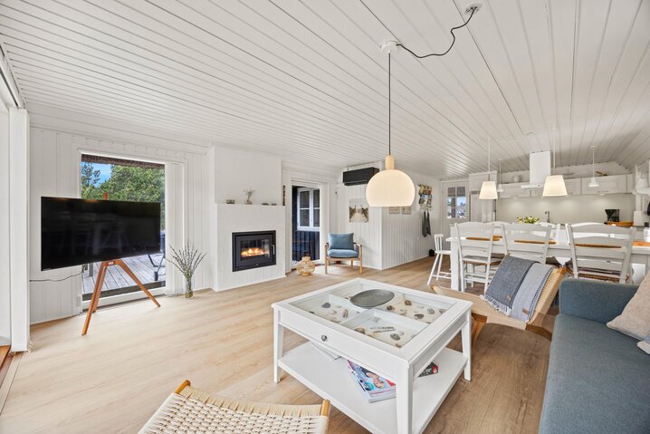Sommerhus 60668 på Vestslugen 2, Blåvand - Billede #6