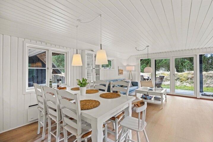 Sommerhus 60668 på Vestslugen 2, Blåvand - Billede #7