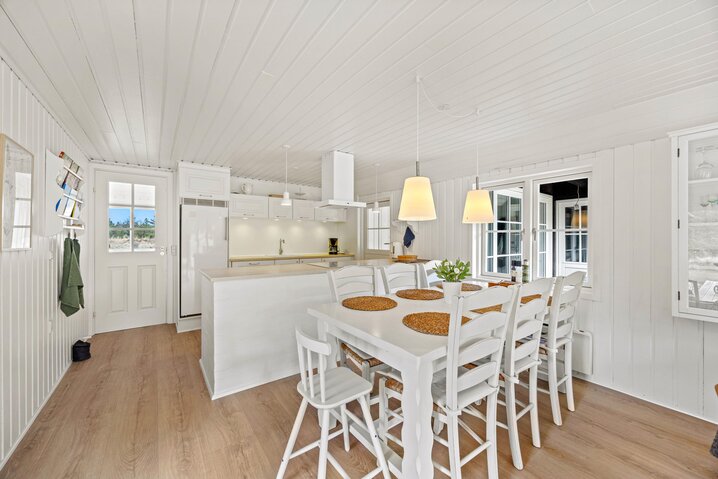 Sommerhus 60668 på Vestslugen 2, Blåvand - Billede #8