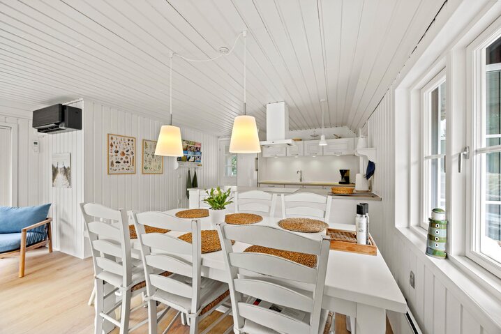 Sommerhus 60668 på Vestslugen 2, Blåvand - Billede #9