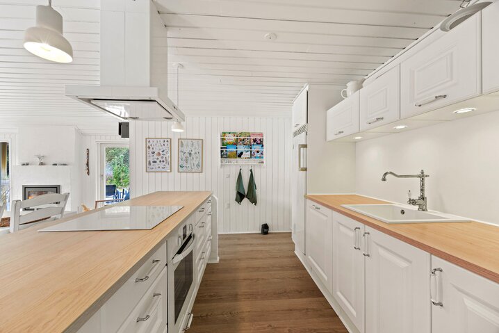 Sommerhus 60668 på Vestslugen 2, Blåvand - Billede #10