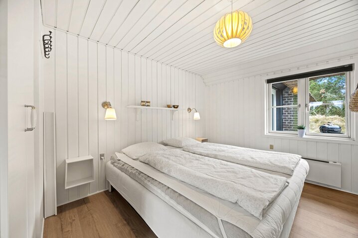 Sommerhus 60668 på Vestslugen 2, Blåvand - Billede #11