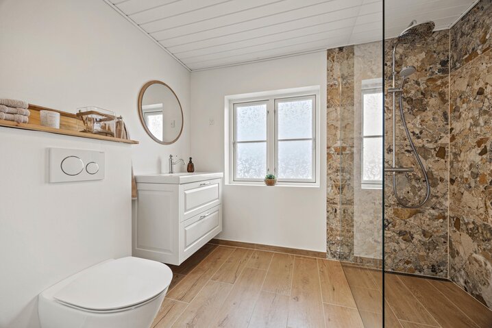 Sommerhus 60668 på Vestslugen 2, Blåvand - Billede #12