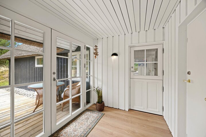 Sommerhus 60668 på Vestslugen 2, Blåvand - Billede #16