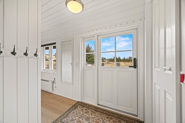 Sommerhus 60668 på Vestslugen 2, Blåvand - Billede #17