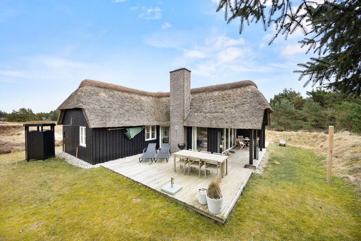 Sommerhus 60668 på Vestslugen 2, Blåvand - Billede #18
