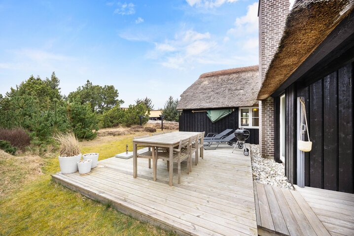 Sommerhus 60668 på Vestslugen 2, Blåvand - Billede #19