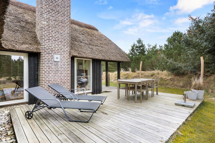 Sommerhus 60668 på Vestslugen 2, Blåvand - Billede #20