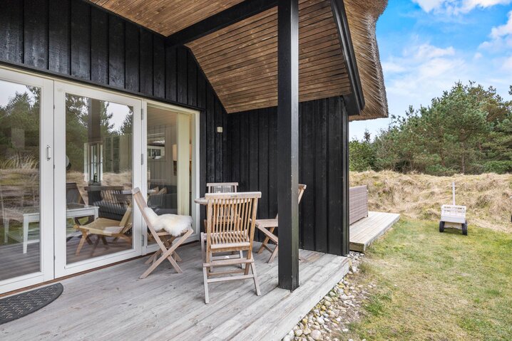 Sommerhus 60668 på Vestslugen 2, Blåvand - Billede #21