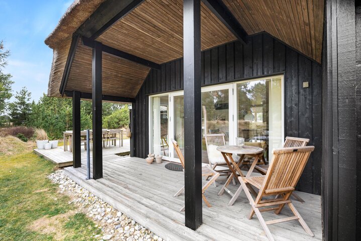 Sommerhus 60668 på Vestslugen 2, Blåvand - Billede #22