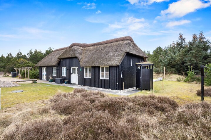 Sommerhus 60668 på Vestslugen 2, Blåvand - Billede #24