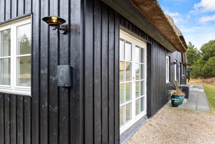 Sommerhus 60668 på Vestslugen 2, Blåvand - Billede #25
