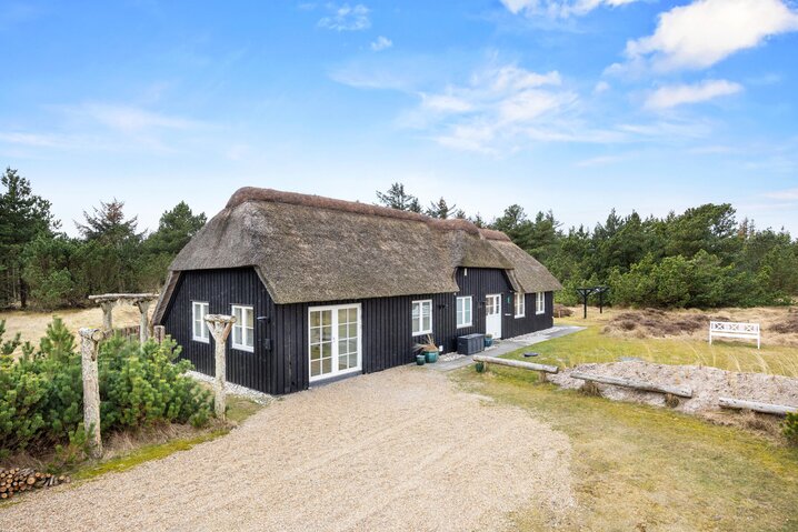 Sommerhus 60668 på Vestslugen 2, Blåvand - Billede #26