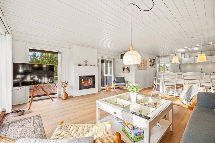 Sommerhus 60668 på Vestslugen 2, Blåvand - Billede #5