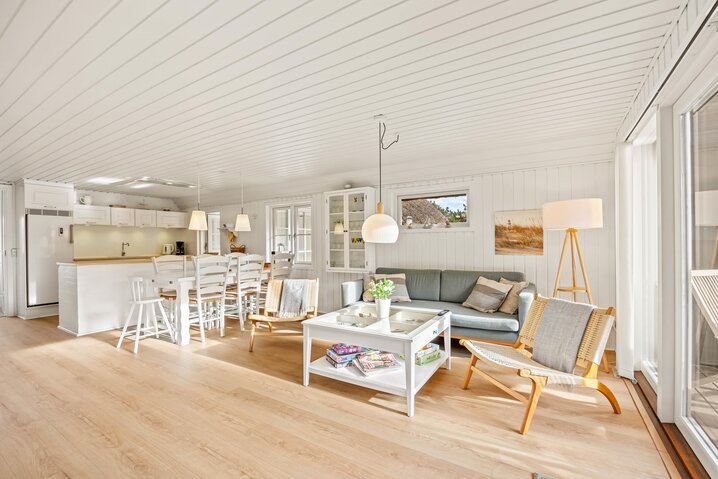 Sommerhus 60668 på Vestslugen 2, Blåvand - Billede #4