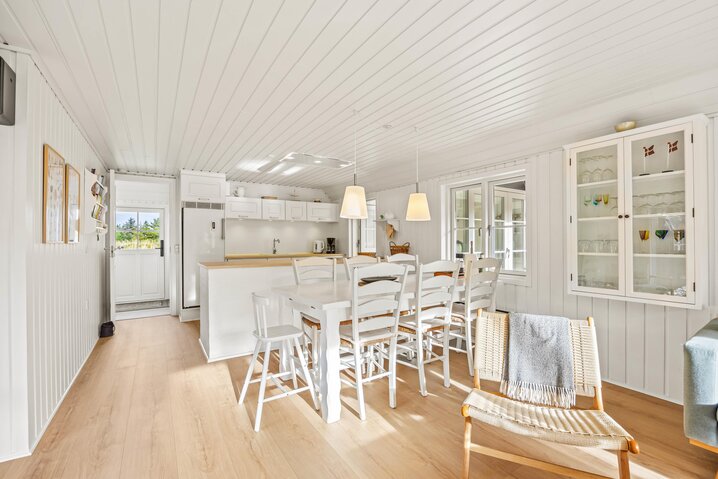 Sommerhus 60668 på Vestslugen 2, Blåvand - Billede #7