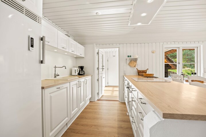 Sommerhus 60668 på Vestslugen 2, Blåvand - Billede #2