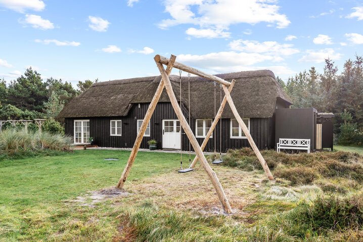 Sommerhus 60668 på Vestslugen 2, Blåvand - Billede #25