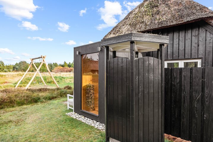 Sommerhus 60668 på Vestslugen 2, Blåvand - Billede #26