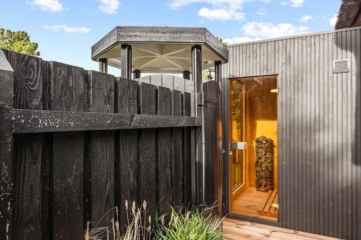 Sommerhus 60668 på Vestslugen 2, Blåvand - Billede #27