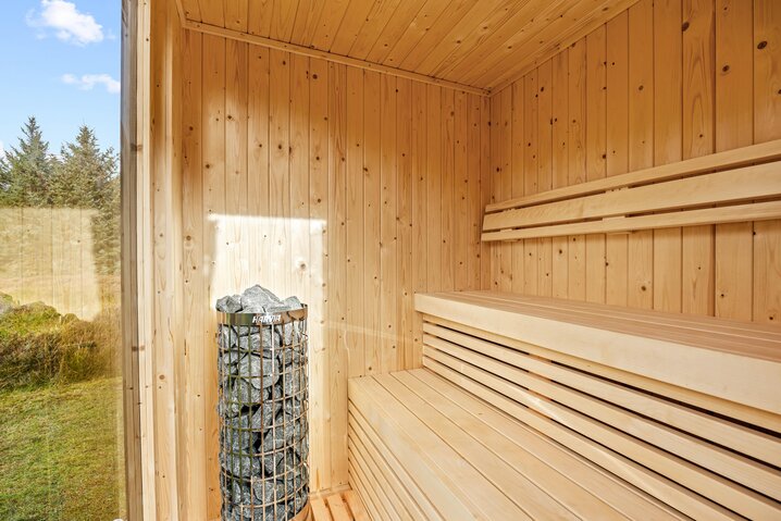 Sommerhus 60668 på Vestslugen 2, Blåvand - Billede #28