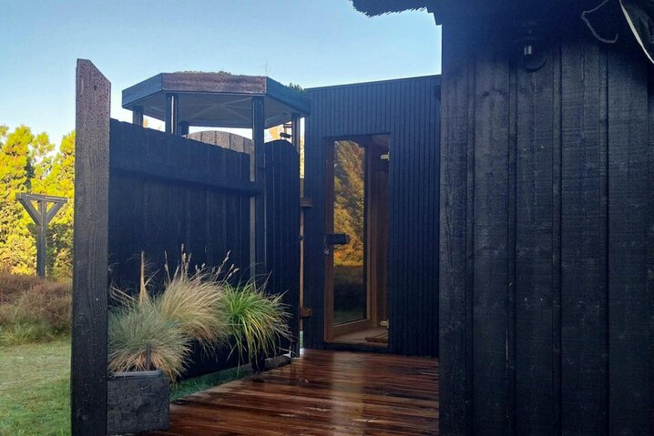 Sommerhus 60668 på Vestslugen 2, Blåvand - Billede #24