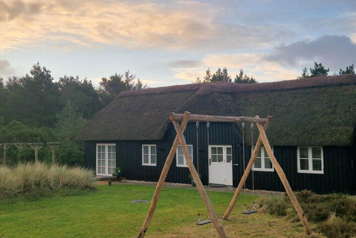 Sommerhus 60668 på Vestslugen 2, Blåvand - Billede #28