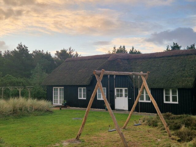 Sommerhus 60668 på Vestslugen 2, Blåvand - Billede #28
