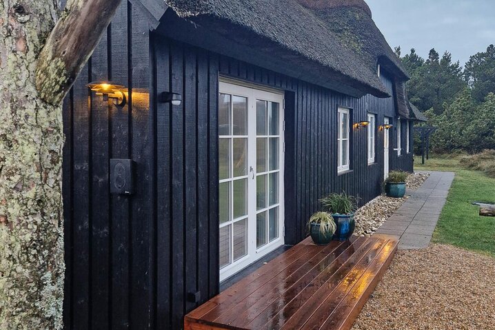 Sommerhus 60668 på Vestslugen 2, Blåvand - Billede #29