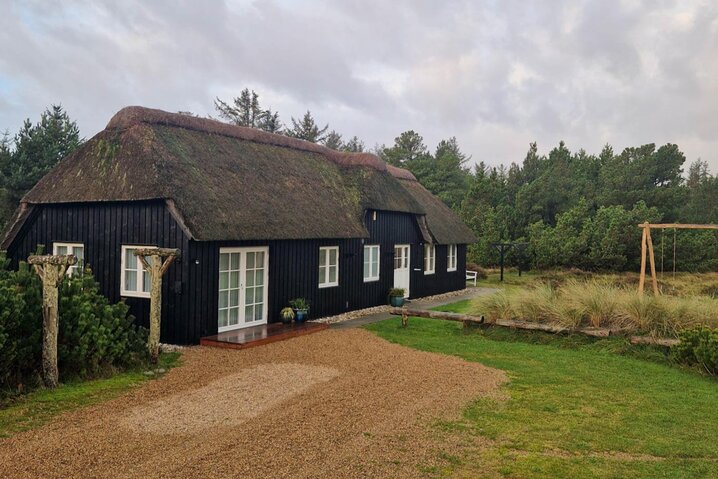 Sommerhus 60668 på Vestslugen 2, Blåvand - Billede #30