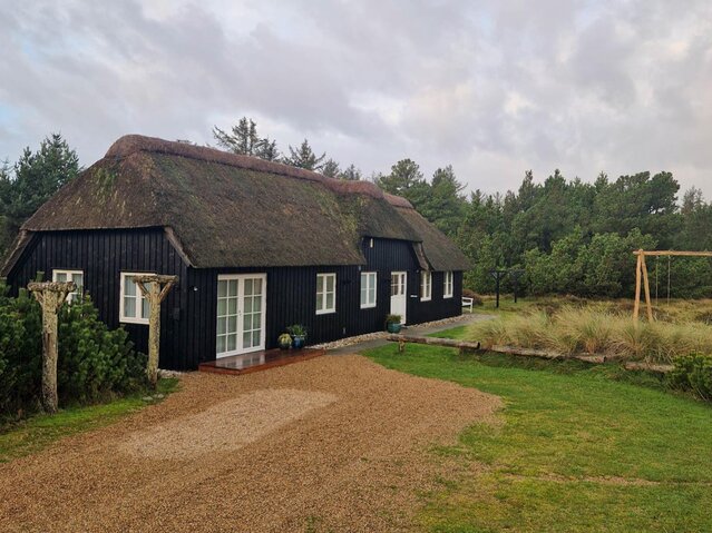 Sommerhus 60668 på Vestslugen 2, Blåvand - Billede #30