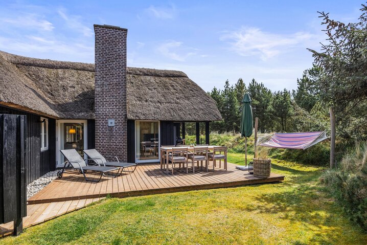 Ferienhaus 60668 in Vestslugen 2, Blåvand - Bild #22