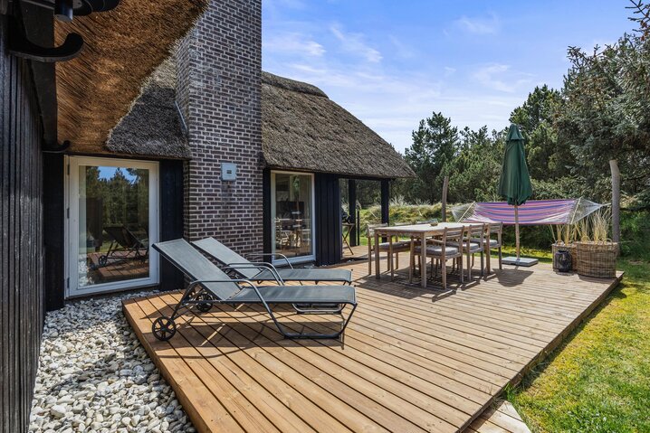 Ferienhaus 60668 in Vestslugen 2, Blåvand - Bild #23