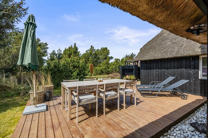 Ferienhaus 60668 in Vestslugen 2, Blåvand - Bild #24