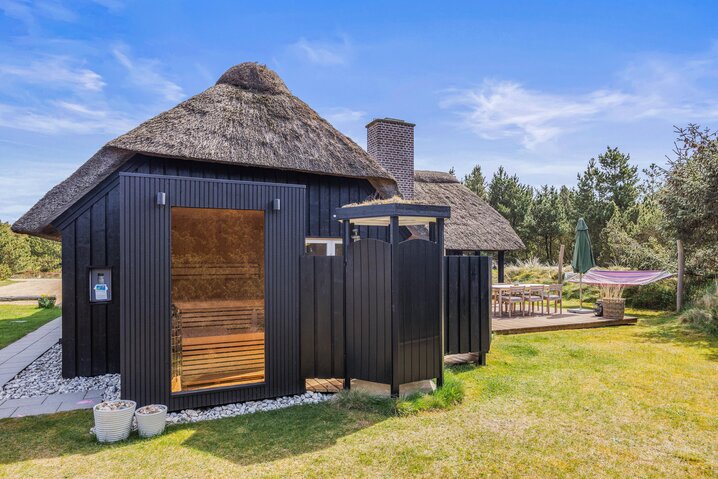 Ferienhaus 60668 in Vestslugen 2, Blåvand - Bild #25