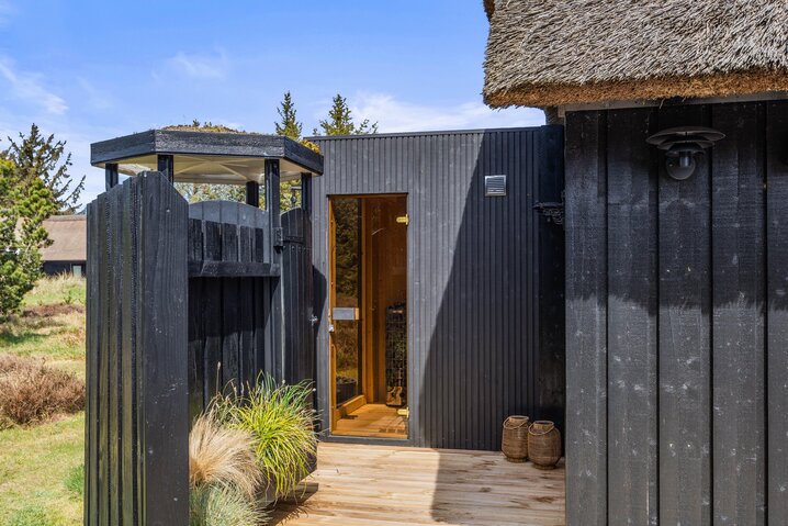 Ferienhaus 60668 in Vestslugen 2, Blåvand - Bild #26
