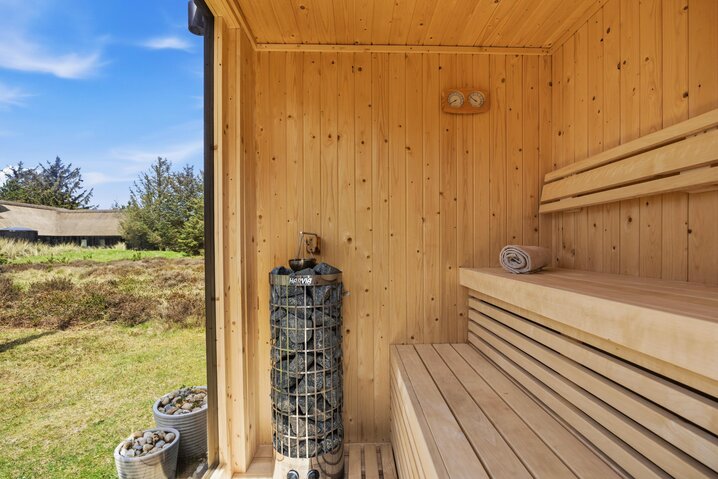 Ferienhaus 60668 in Vestslugen 2, Blåvand - Bild #27
