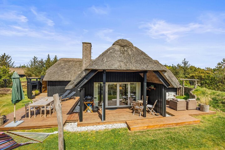 Ferienhaus 60668 in Vestslugen 2, Blåvand - Bild #29