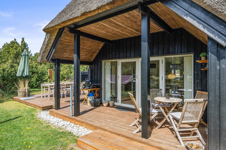Ferienhaus 60668 in Vestslugen 2, Blåvand - Bild #30