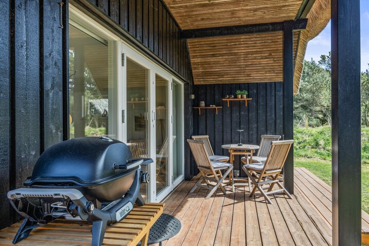 Ferienhaus 60668 in Vestslugen 2, Blåvand - Bild #31