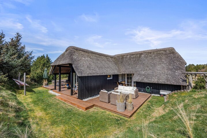 Ferienhaus 60668 in Vestslugen 2, Blåvand - Bild #32
