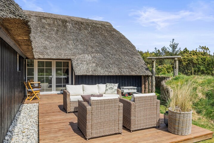 Ferienhaus 60668 in Vestslugen 2, Blåvand - Bild #33